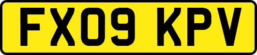 FX09KPV