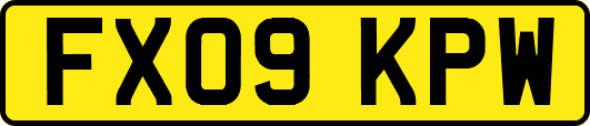 FX09KPW