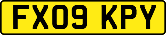 FX09KPY