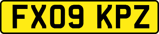 FX09KPZ