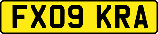 FX09KRA