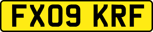 FX09KRF