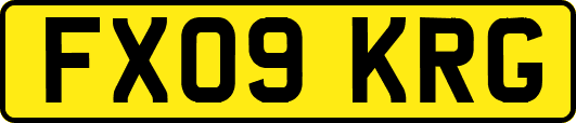 FX09KRG