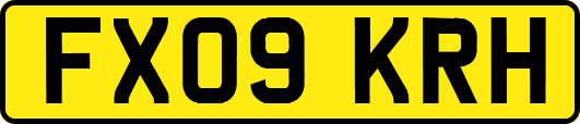 FX09KRH