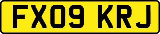 FX09KRJ