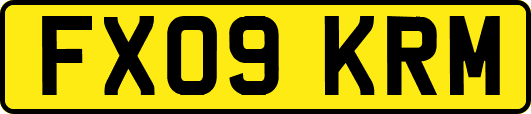 FX09KRM