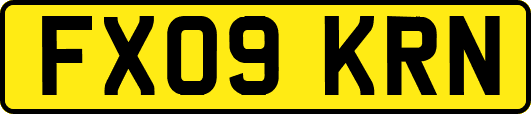 FX09KRN