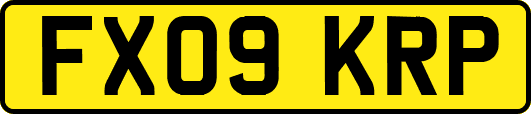 FX09KRP