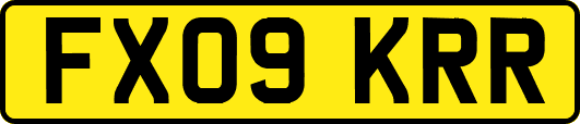 FX09KRR