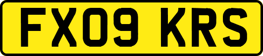 FX09KRS