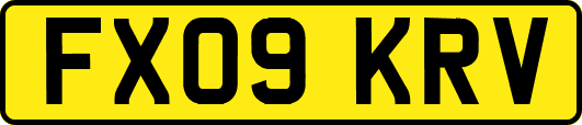 FX09KRV