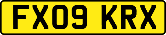 FX09KRX