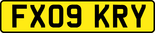 FX09KRY