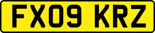 FX09KRZ