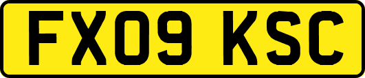 FX09KSC