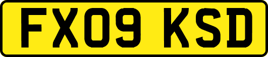 FX09KSD