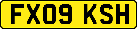 FX09KSH
