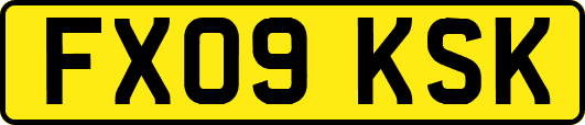 FX09KSK