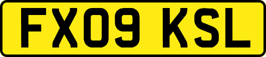 FX09KSL