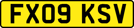 FX09KSV