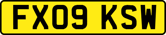 FX09KSW