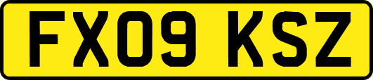FX09KSZ