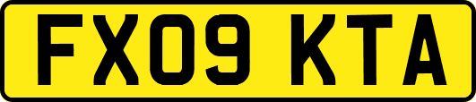 FX09KTA