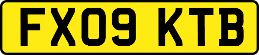 FX09KTB