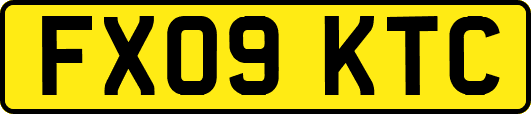FX09KTC