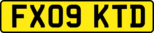 FX09KTD