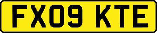 FX09KTE