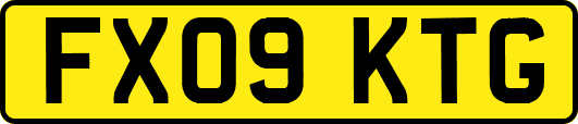 FX09KTG
