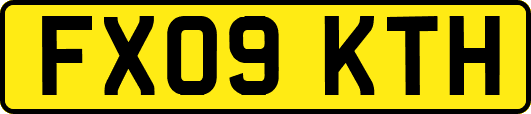 FX09KTH