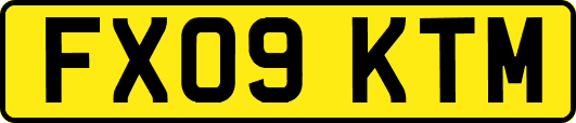 FX09KTM