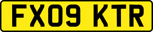 FX09KTR