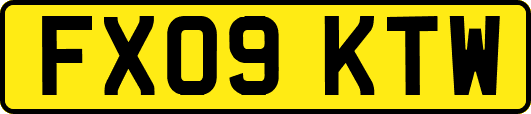 FX09KTW