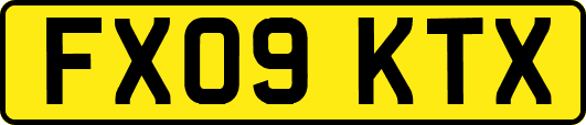 FX09KTX