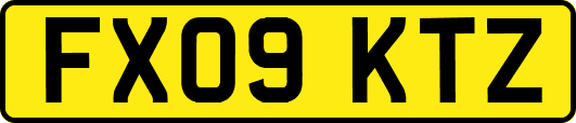 FX09KTZ