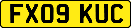 FX09KUC