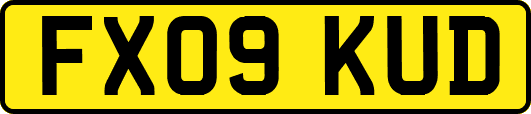 FX09KUD