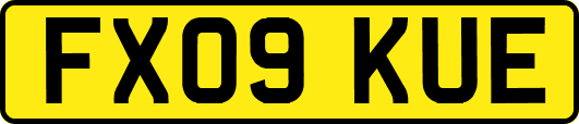 FX09KUE