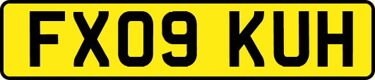 FX09KUH