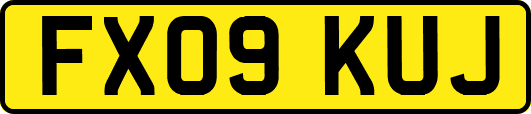 FX09KUJ
