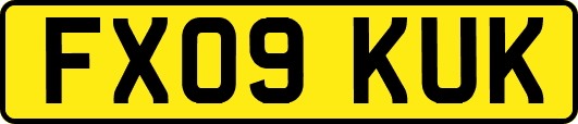 FX09KUK