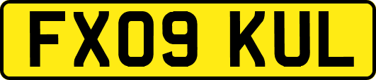 FX09KUL