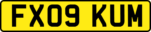 FX09KUM