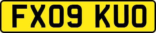 FX09KUO