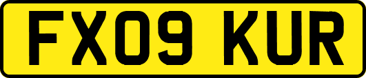 FX09KUR