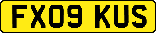 FX09KUS