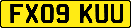 FX09KUU